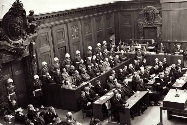 INPA-Conference: 70 Years Later: The International Military Tribunal for the Far East
