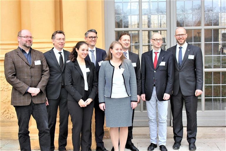 Erlanger Cybercrime Tag 2019