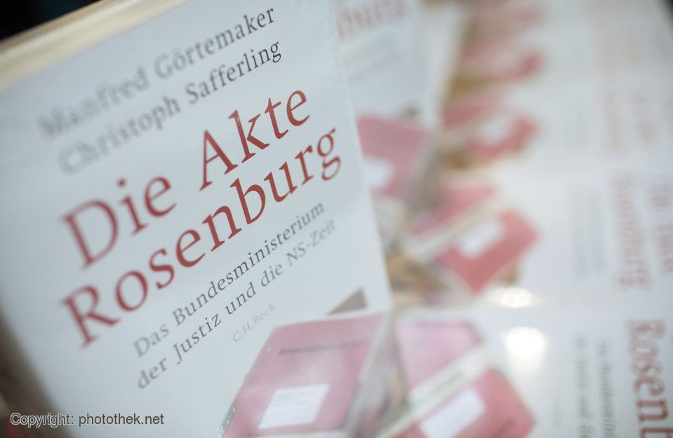 Contemporary legal history