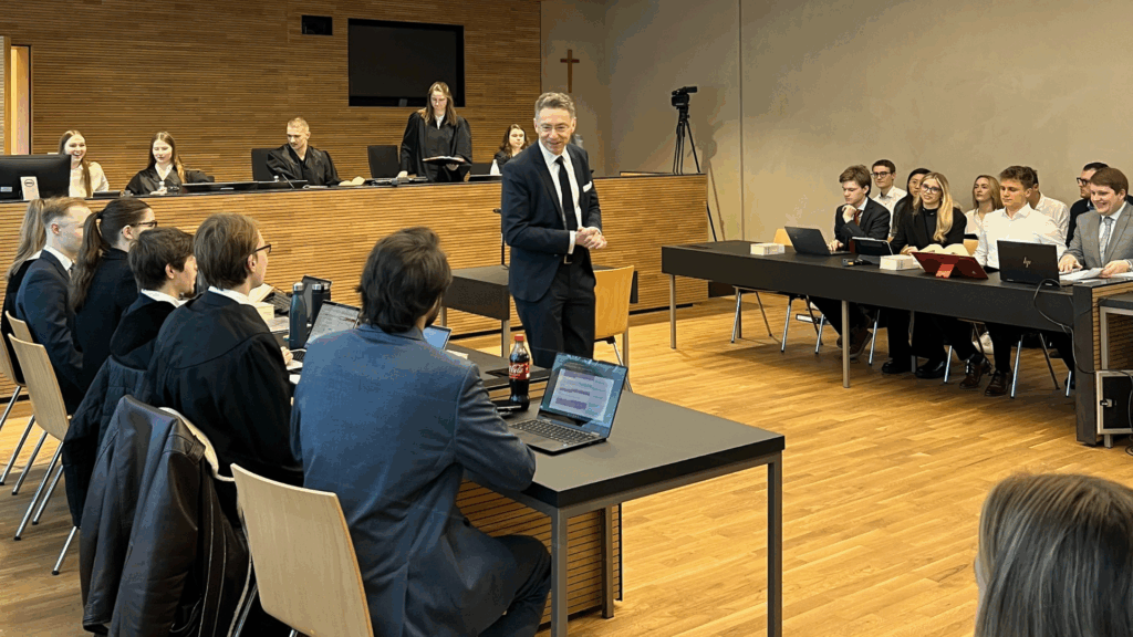 Criminal Procedural Law in action